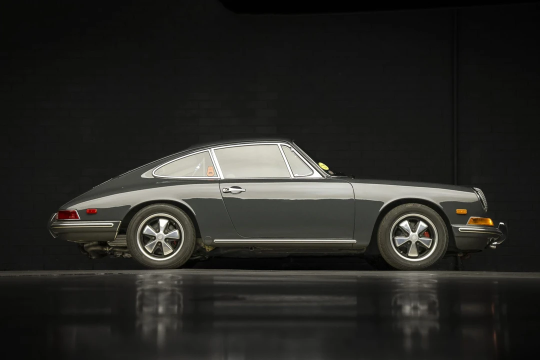 1968 Porsche 912 - Image 16 of 31