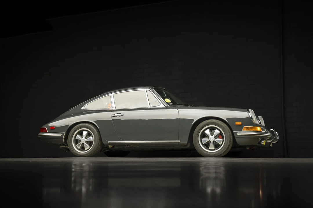 1968 Porsche 912 - Image 17 of 31