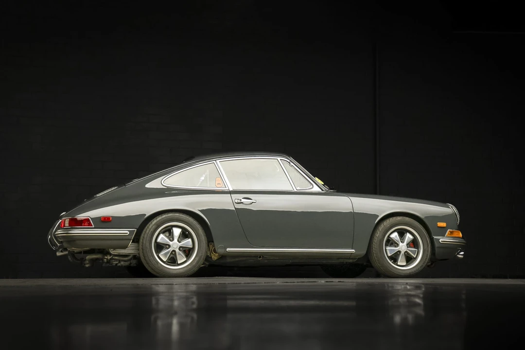 1968 Porsche 912 - Image 15 of 31
