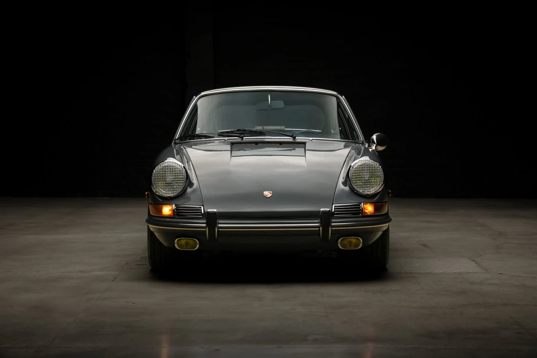 1968 Porsche 912 - Image 31 of 31