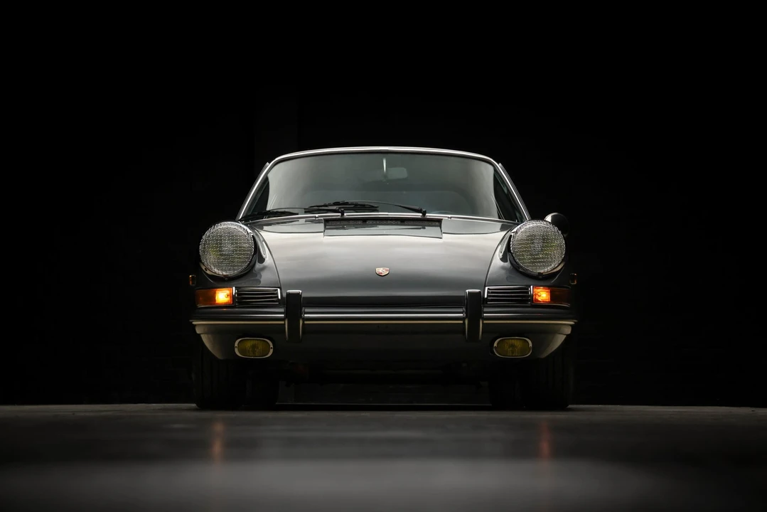 1968 Porsche 912 - Image 30 of 31