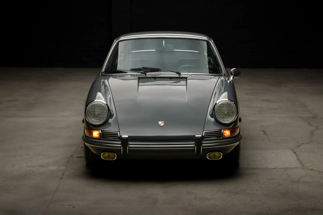 1968 Porsche 912 - Image 28 of 31