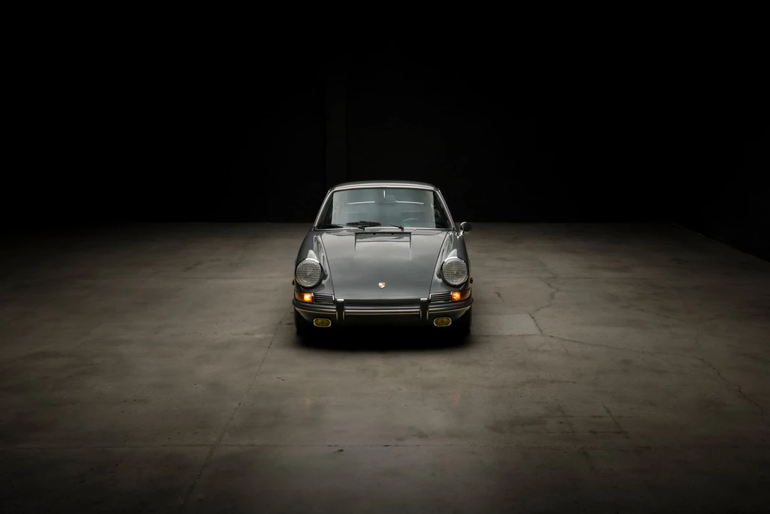 1968 Porsche 912 - Image 29 of 31