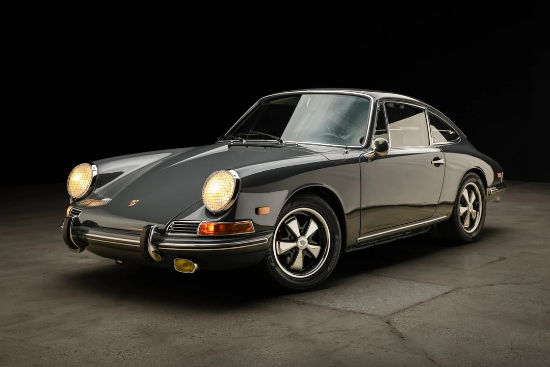1968 Porsche 912 - Image 26 of 31