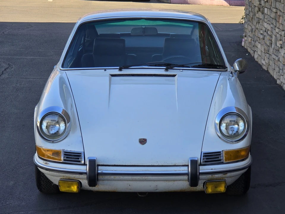 1969 Porsche 911 T F-Body LWB - Image 5 of 31