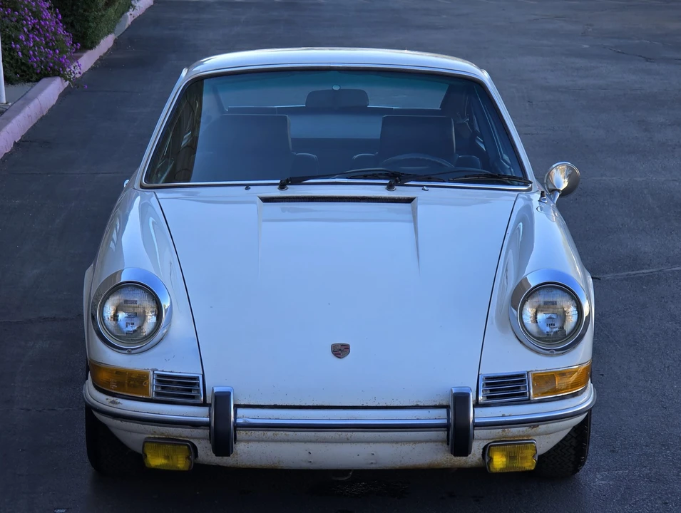 1969 Porsche 911 T F-Body LWB - Image 4 of 31