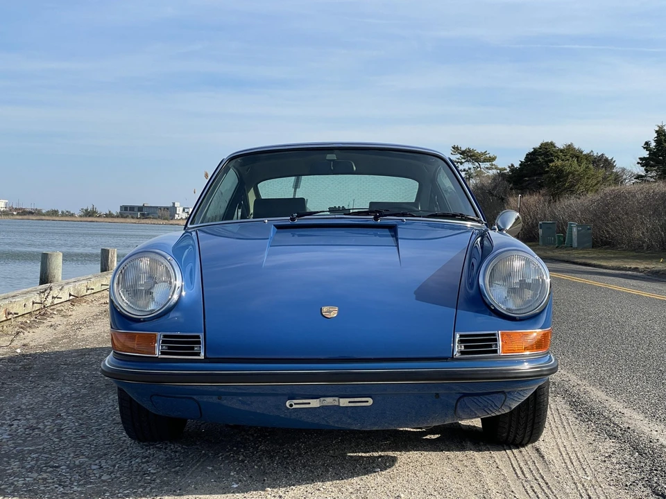 1970 Porsche 911 E F-Body LWB - Image 17 of 31