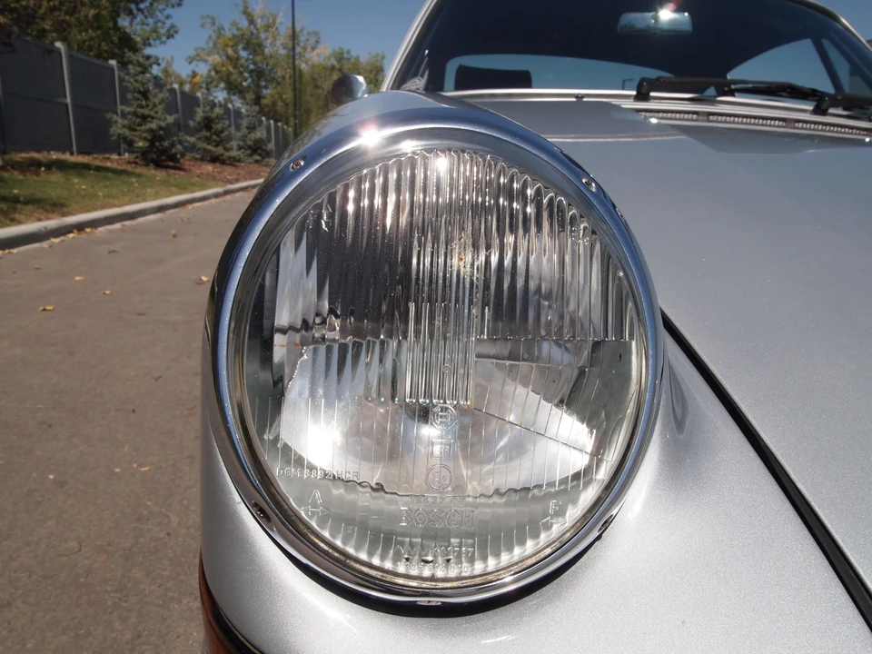 1970 Porsche 911 T F-Body LWB - Image 16 of 31
