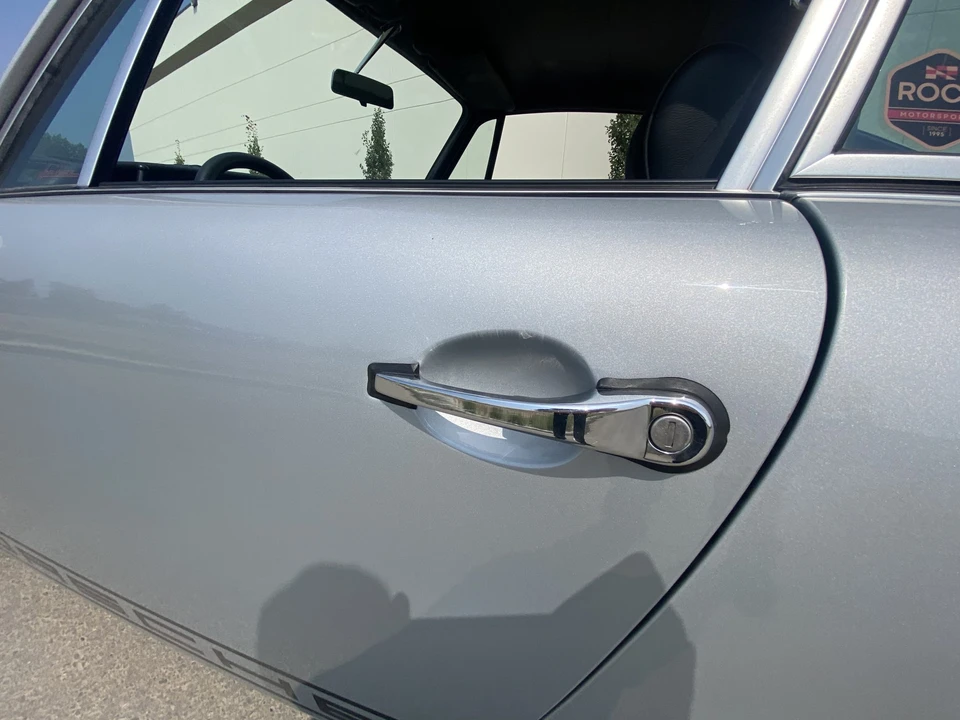 1970 Porsche 911 T F-Body LWB - Image 27 of 31
