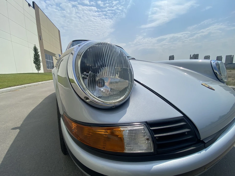 1970 Porsche 911 T F-Body LWB - Image 15 of 31