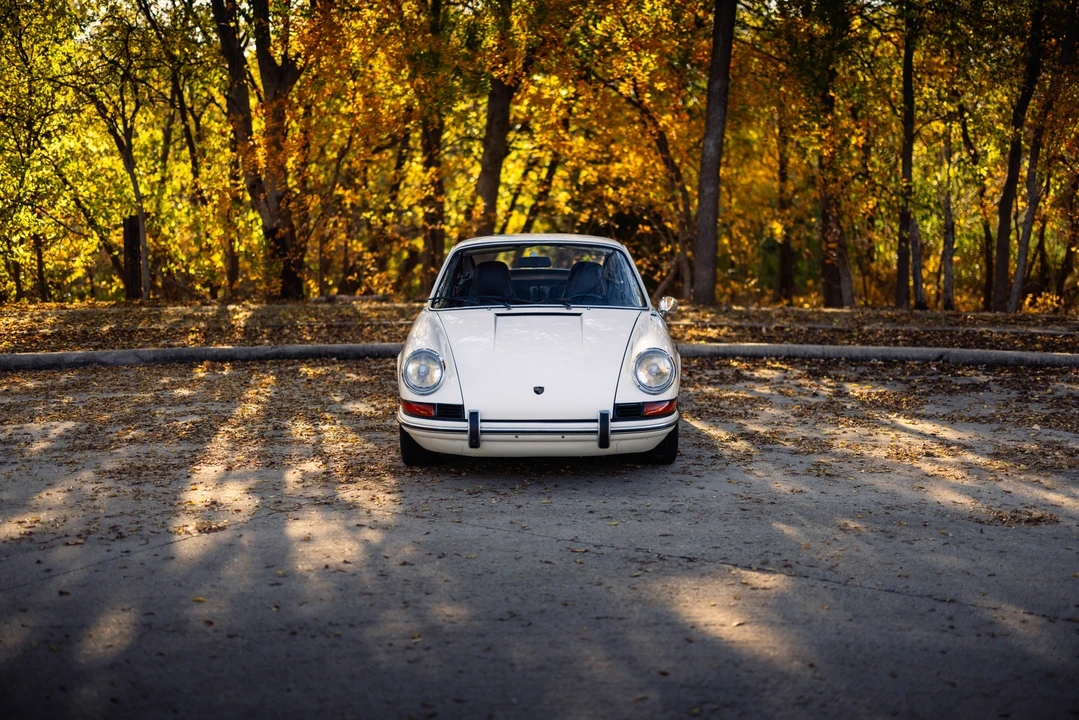 1972 Porsche 911 T F-Body LWB - Image 26 of 31
