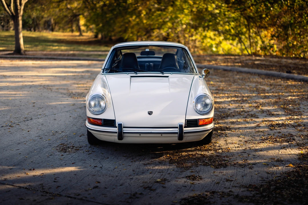 1972 Porsche 911 T F-Body LWB - Image 27 of 31