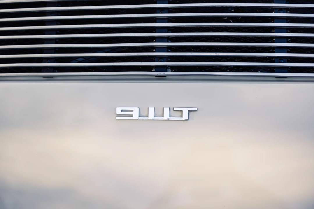 1972 Porsche 911 T F-Body LWB - Image 30 of 31