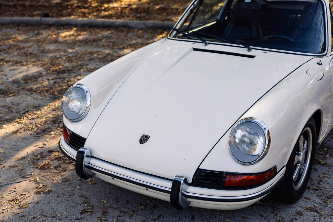 1972 Porsche 911 T F-Body LWB - Image 31 of 31