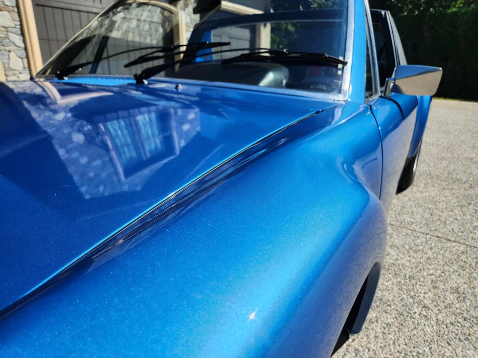 1972 Porsche 914/6 - Image 30 of 31