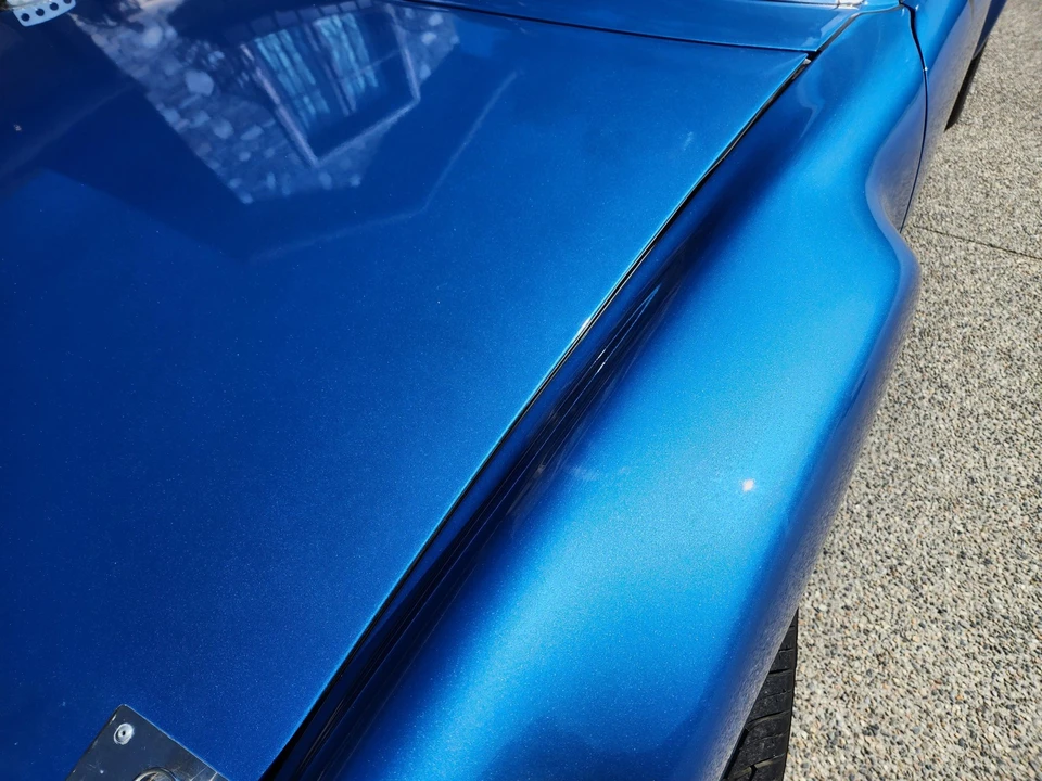 1972 Porsche 914/6 - Image 31 of 31
