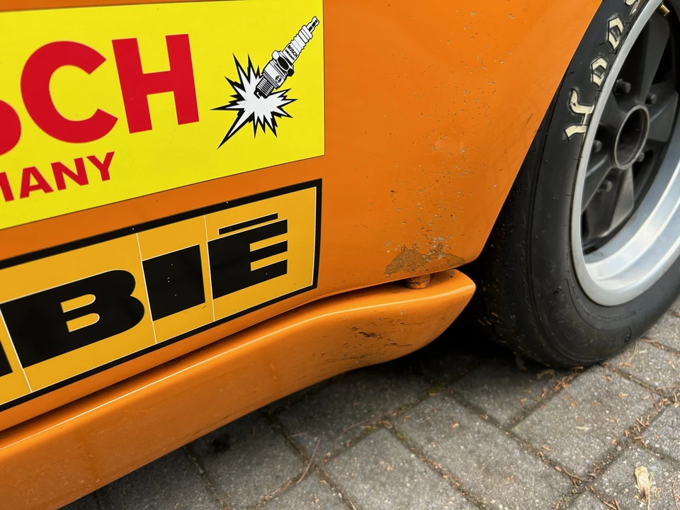 1973 Porsche 914/4 - Image 30 of 31