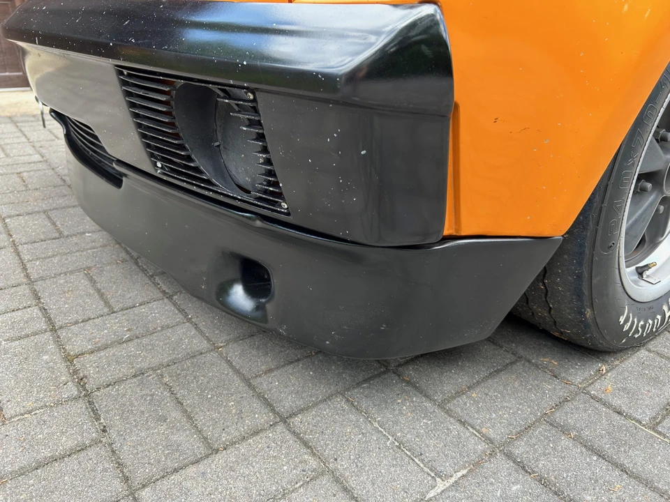 1973 Porsche 914/4 - Image 23 of 31