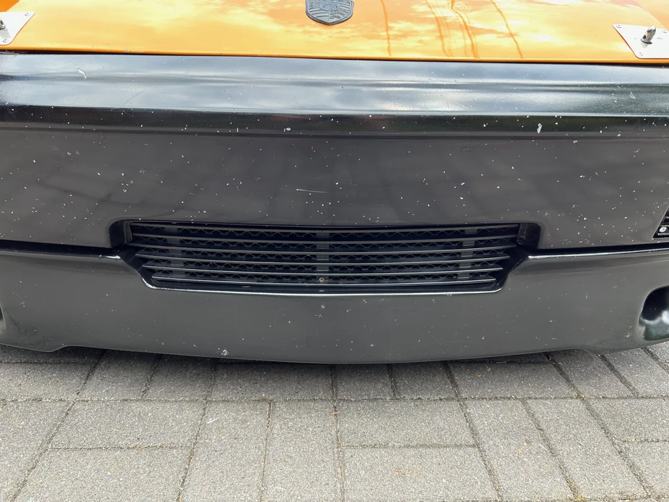 1973 Porsche 914/4 - Image 21 of 31