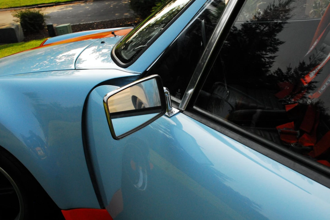 1974 Porsche 914/4 - Image 27 of 31
