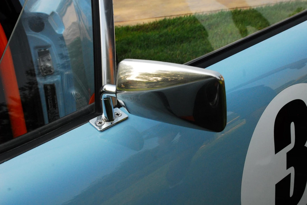 1974 Porsche 914/4 - Image 26 of 31
