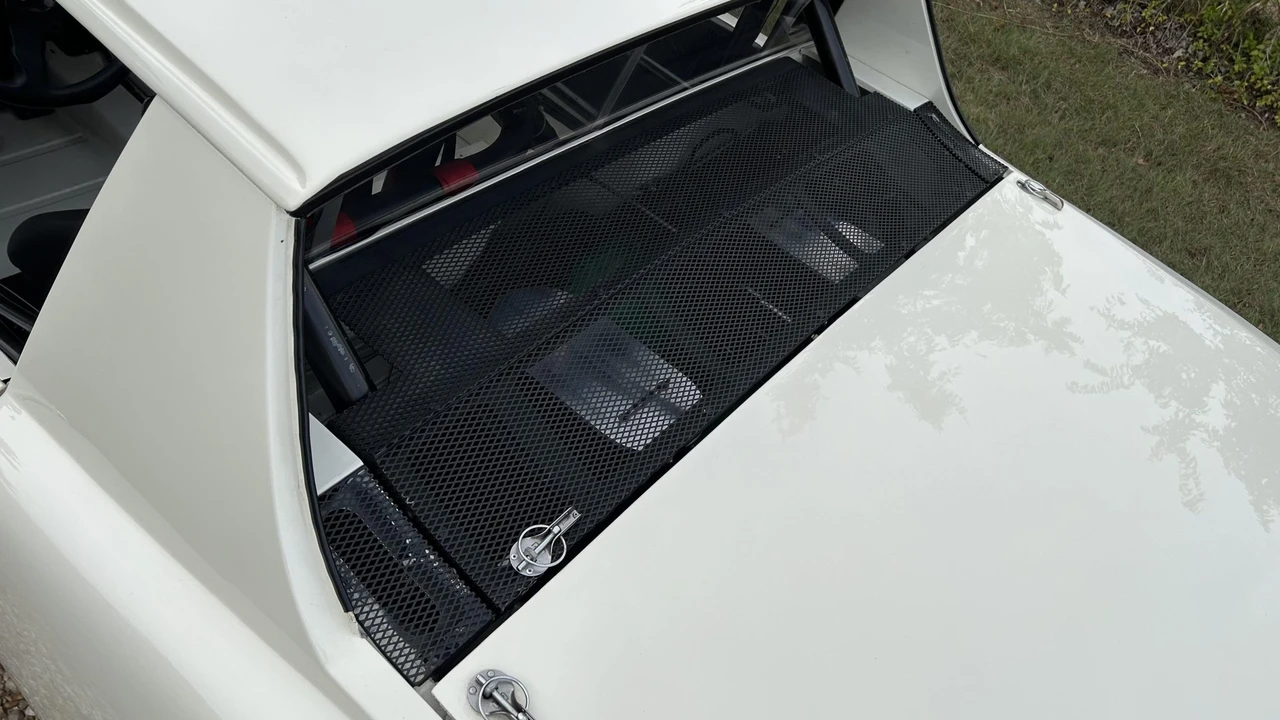 1974 Porsche 914/4 - Image 16 of 31