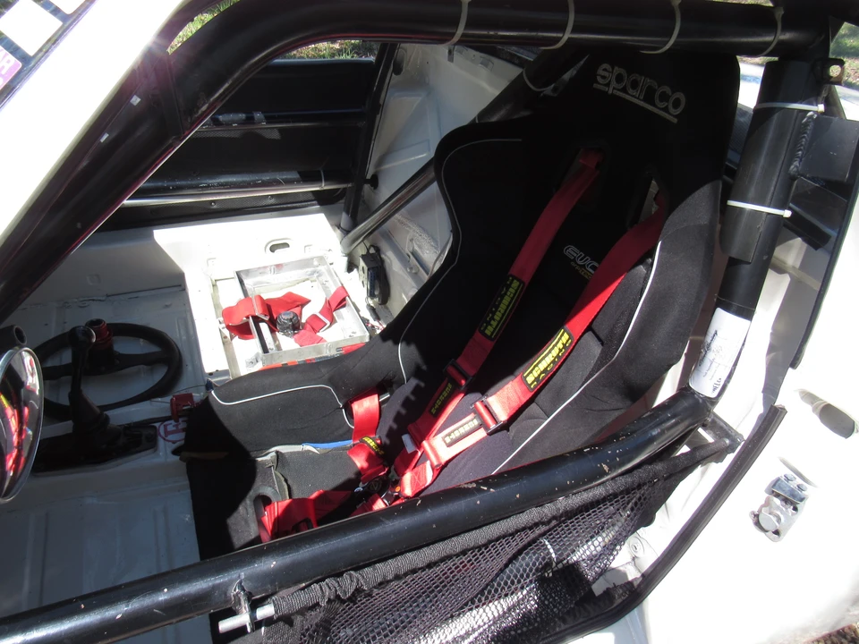 1974 Porsche 914/4 - Image 22 of 31