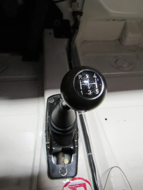 1974 Porsche 914/4 - Image 30 of 31