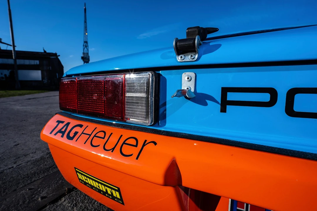 1975 Porsche 914/6 - Image 26 of 31
