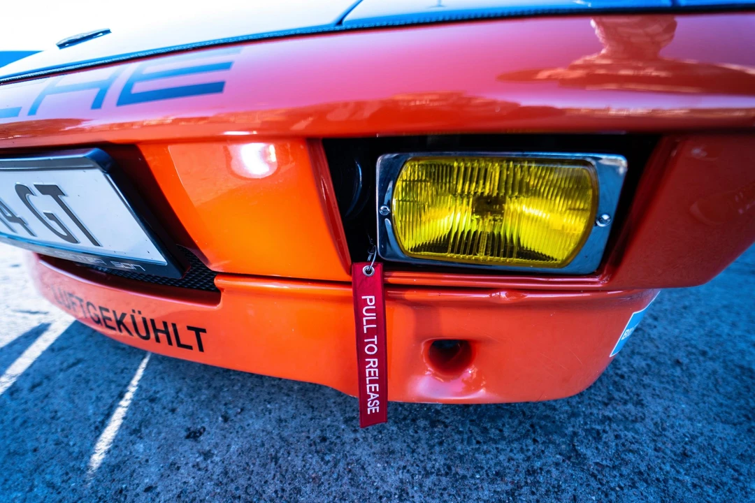 1975 Porsche 914/6 - Image 18 of 31