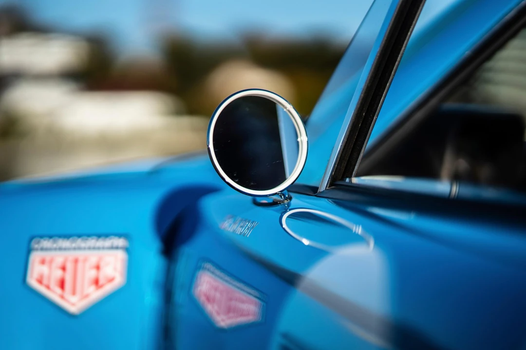 1975 Porsche 914/6 - Image 20 of 31