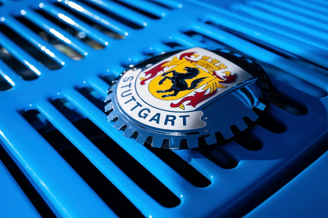 1975 Porsche 914/6 - Image 28 of 31