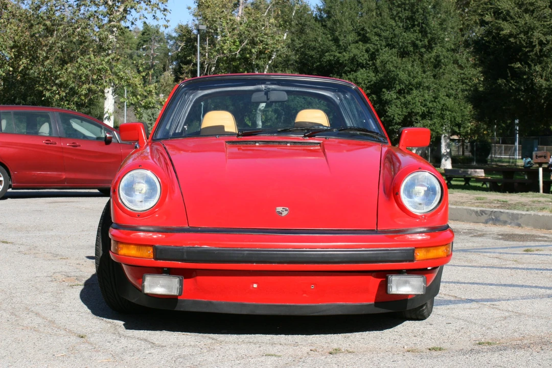 1981 Porsche 911 Carrera SC - Image 6 of 31