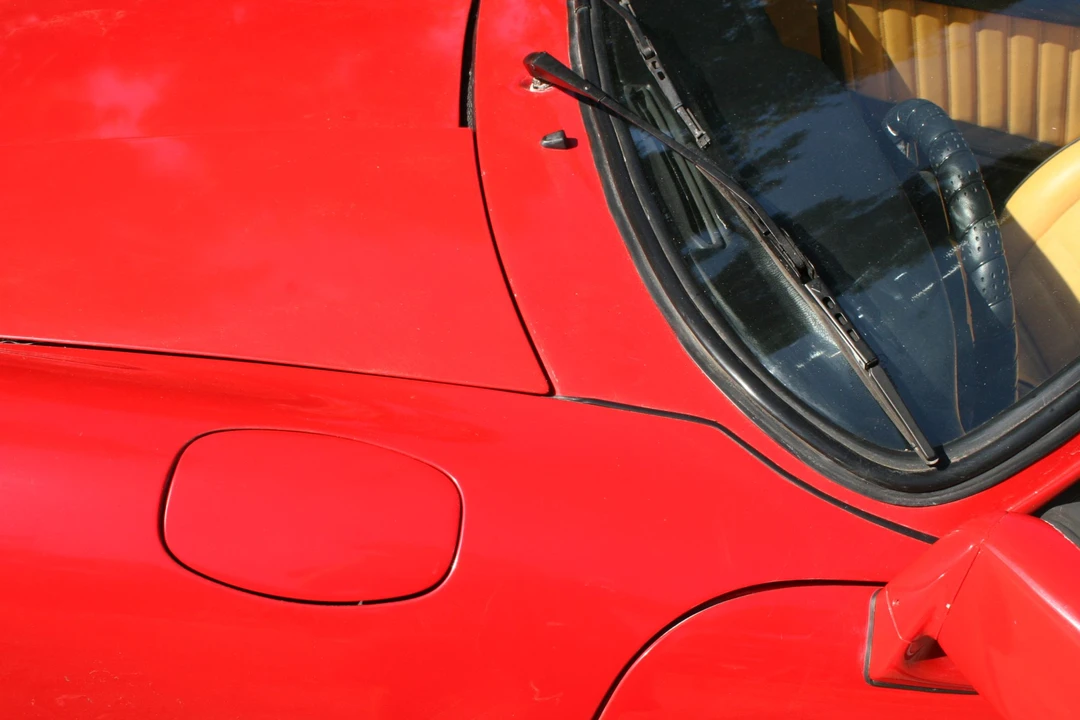 1981 Porsche 911 Carrera SC - Image 24 of 31