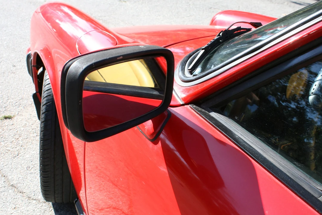 1981 Porsche 911 Carrera SC - Image 27 of 31