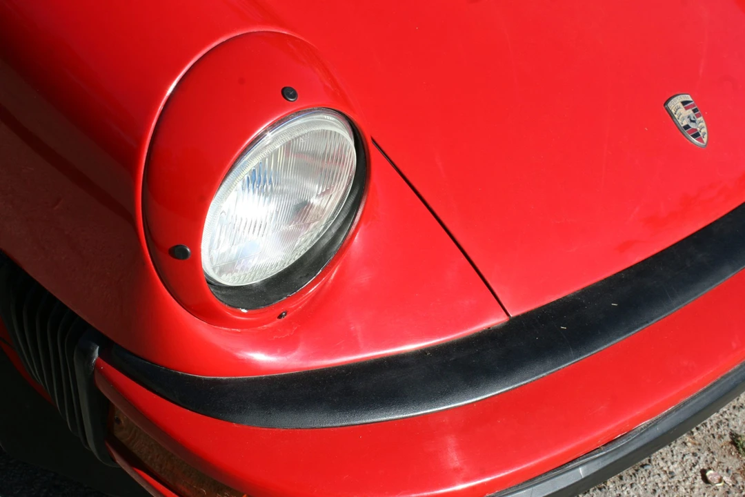 1981 Porsche 911 Carrera SC - Image 9 of 31