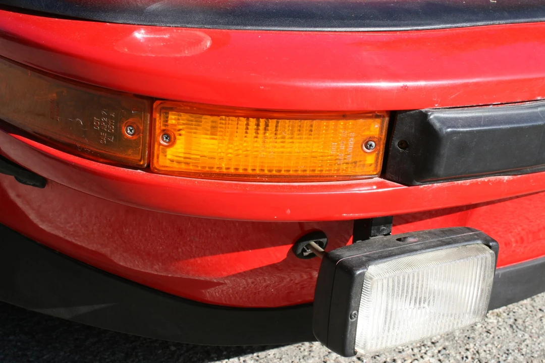 1981 Porsche 911 Carrera SC - Image 17 of 31