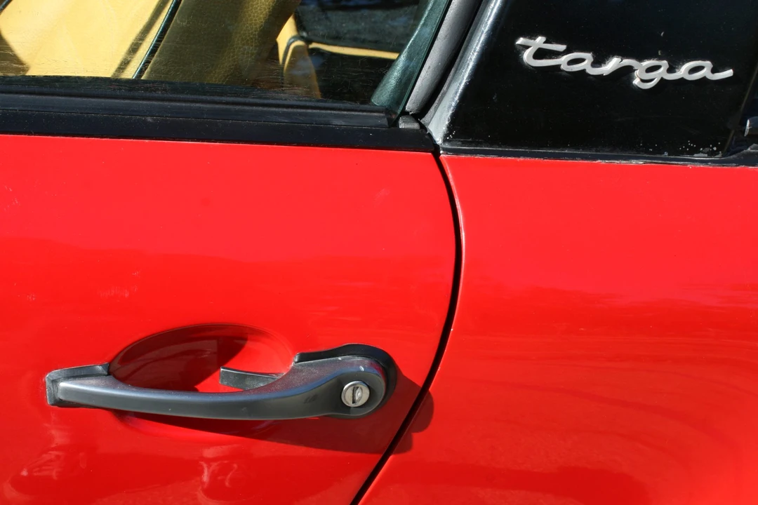 1981 Porsche 911 Carrera SC - Image 21 of 31