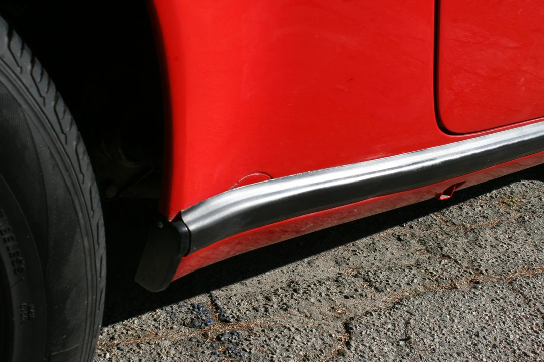 1981 Porsche 911 Carrera SC - Image 31 of 31