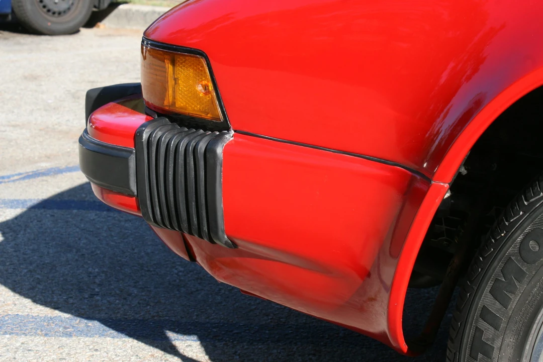 1981 Porsche 911 Carrera SC - Image 16 of 31