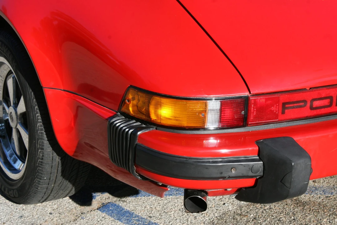 1981 Porsche 911 Carrera SC - Image 12 of 31