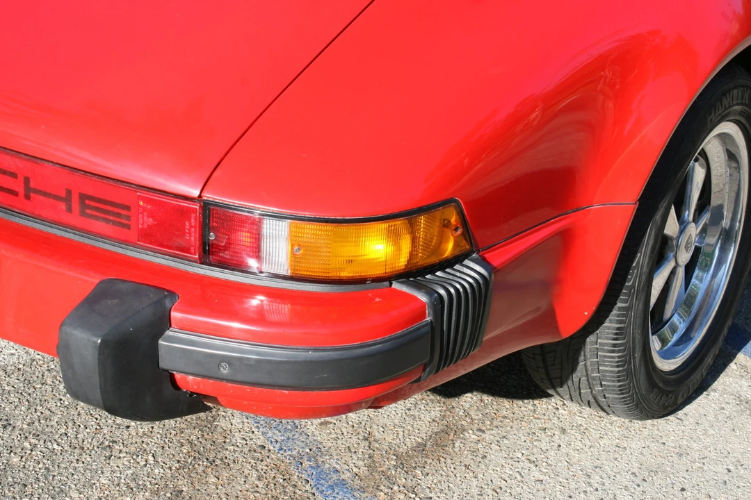 1981 Porsche 911 Carrera SC - Image 13 of 31
