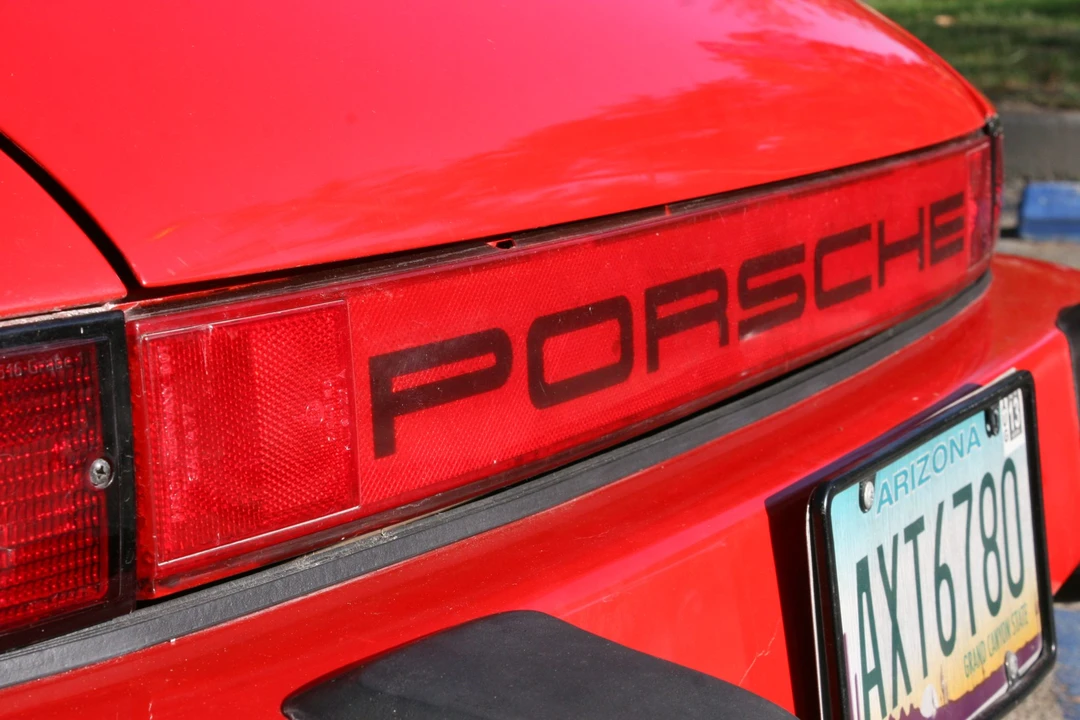 1981 Porsche 911 Carrera SC - Image 14 of 31