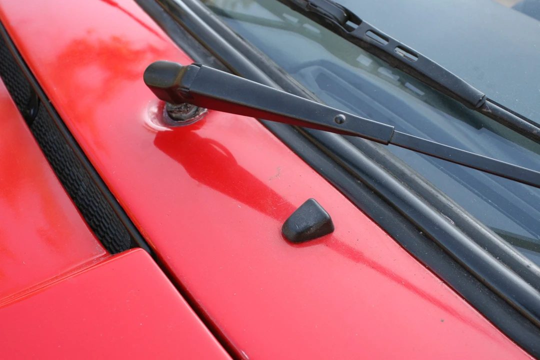 1981 Porsche 911 Carrera SC - Image 30 of 31