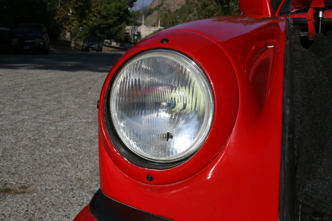 1981 Porsche 911 Carrera SC - Image 11 of 31