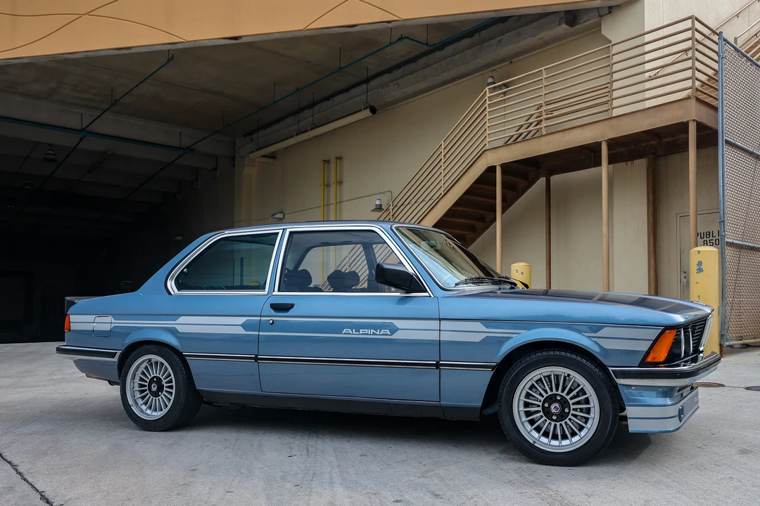 1980 BMW E21 3 Series - Image 24 of 31