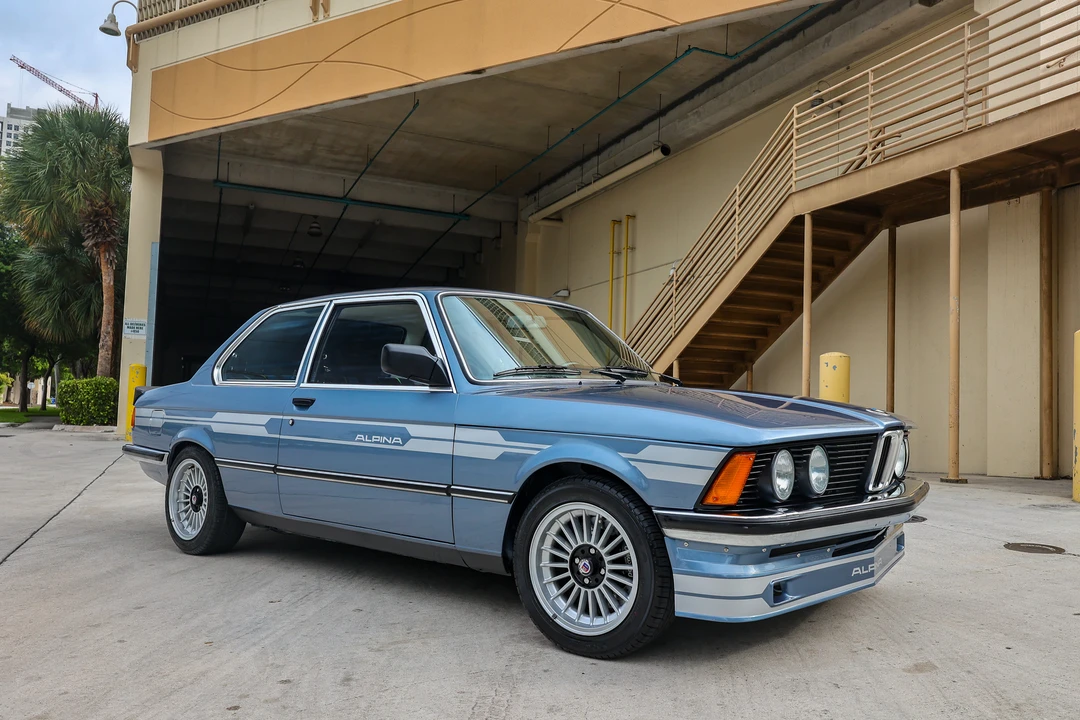 1980 BMW E21 3 Series - Image 25 of 31