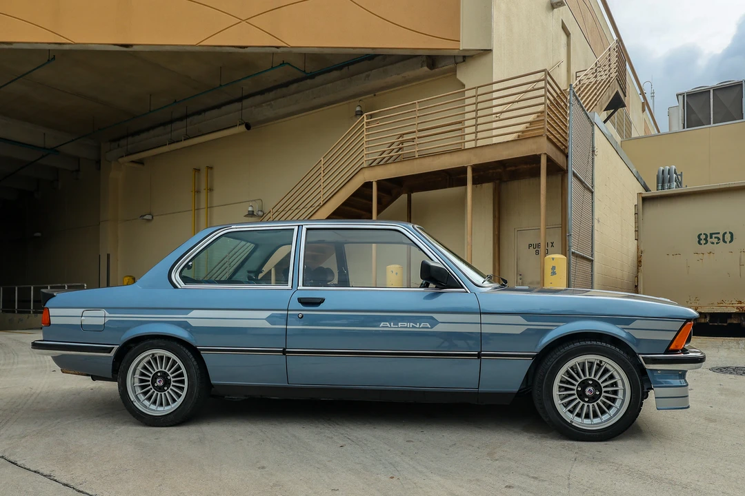 1980 BMW E21 3 Series - Image 21 of 31