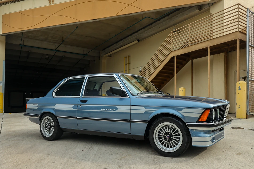 1980 BMW E21 3 Series - Image 23 of 31