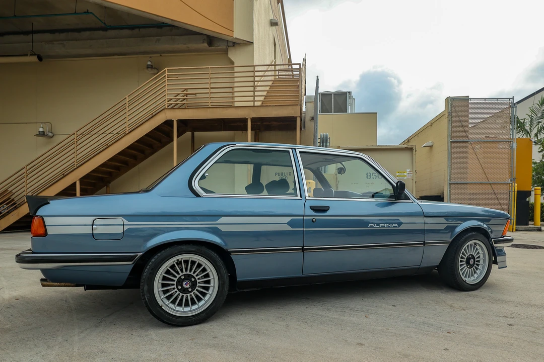 1980 BMW E21 3 Series - Image 19 of 31